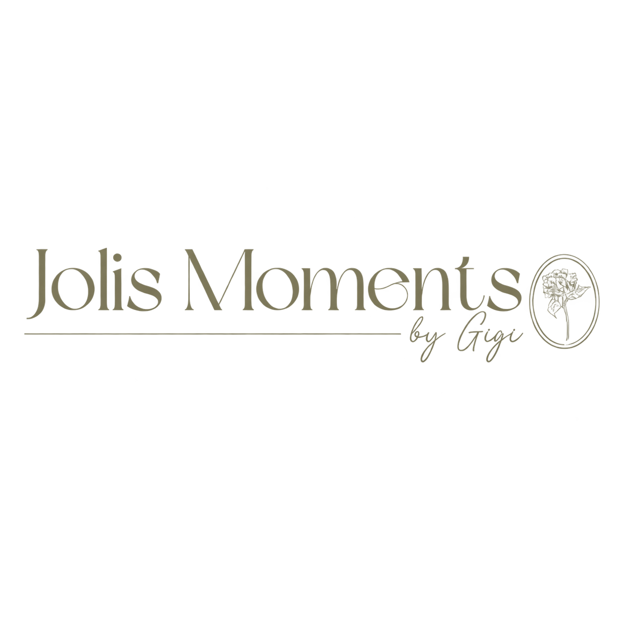 Jolis Moments by Gigi